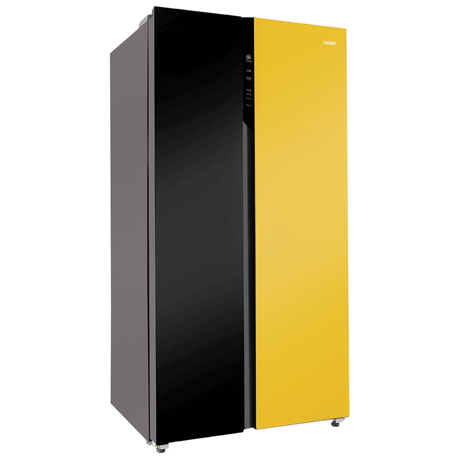Buy Haier Vogue Series 602 Litres 3 Star Frost Free Side by Side